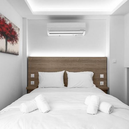 Ferienwohnung Penthouse Level 9, Nilie Hospitality Mgmt Thessaloniki Exterior foto