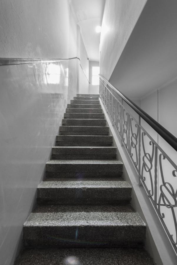 Ferienwohnung Penthouse Level 9, Nilie Hospitality Mgmt Thessaloniki Exterior foto
